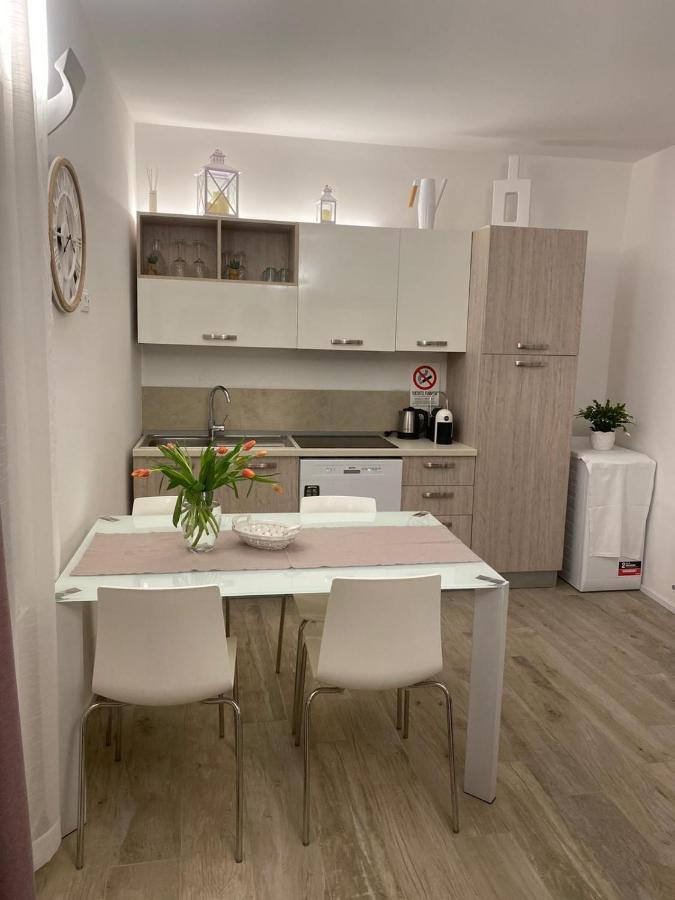 Peaknest - La Tua Vacanza Sul Lago Di Garda Arco Exterior foto