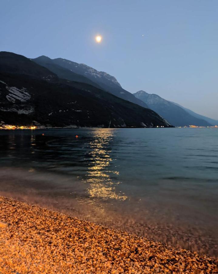 Peaknest - La Tua Vacanza Sul Lago Di Garda Arco Exterior foto