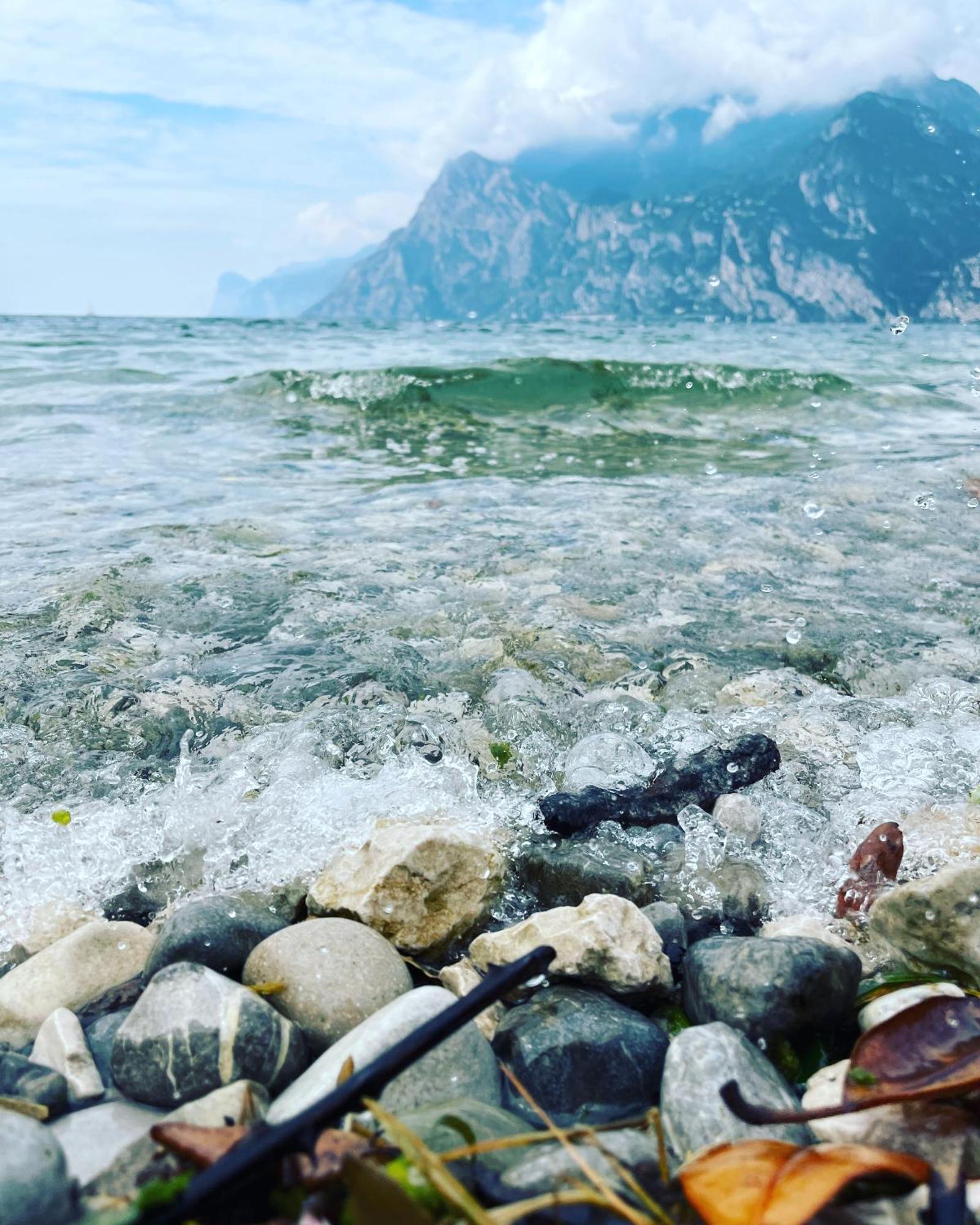 Peaknest - La Tua Vacanza Sul Lago Di Garda Arco Exterior foto